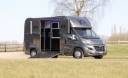 Horsebox HGV Krismar HARAS  2026 New