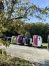 Horse trailer Cheval Liberte  2 Stalls 2026 New