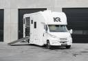 Horsebox NON-HGV Krismar COMFORT  2026 New