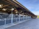Equestrian property  Calvados