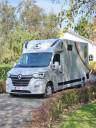 Horsebox HGV Theault Switch 2021 Used