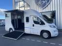 Horsebox HGV Barbot Ducato 2019 Used