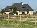 Equestrian property  Calvados