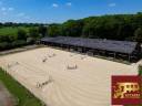 Riding school  Maine-et-Loire