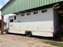 Horsebox NON-HGV Scania Scania 93M280  1996 Used
