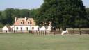 Equestrian property  Loir-et-Cher