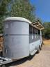 Horse trailer Fautras Oblic4 3 Stalls 2014 Used