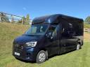Horsebox HGV STX Renault Master 2024 Used