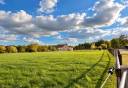 Equestrian property  Calvados
