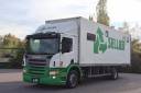 Horsebox NON-HGV Scania P.310 2005 Used