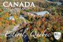 Equestrian property  Qu&eacute;bec