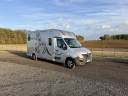 Horsebox HGV Renault Theault PROTEO  2018 Used