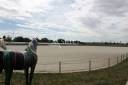 Equestrian property  Marne