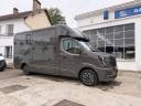 Horsebox HGV Krismar Renault Master 2026 New