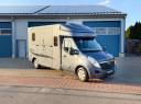 Horsebox HGV Autre marque OPEL MOVANO 150 AUTOMATIQUE EXCELSION 5 2013 Used