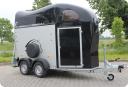 Horse trailer Cheval Liberte GOLD ONE 1,5 Stalls 2025 New