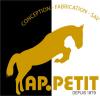 AP.PETIT | Horse transport > Horse trailers, Manufacturers