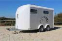 Horse trailer Cheval Liberte MINIMAX 3 Stalls 2025 New