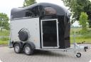 Horse trailer Cheval Liberte GOLD ONE 1,5 Stalls 2025 New