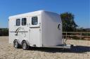 Horse trailer Cheval Liberte minimax 3 Stalls 2025 New