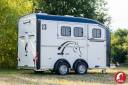 Horse trailer Cheval Liberte minimax 3 Stalls 2026 New