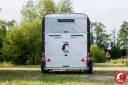 Horse trailer Cheval Liberte minimax 3 Stalls 2025 New