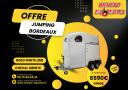 Horse trailer Cheval Liberte Gold One White Line 1,5 Stalls 2025 New