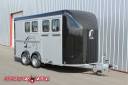 Horse trailer Cheval Liberte OPTIMAX 4 Stalls 2026 New