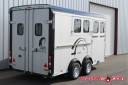 Horse trailer Cheval Liberte OPTIMAX 4 Stalls 2025 New