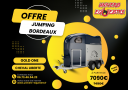 Horse trailer Cheval Liberte GOLD ONE 1,5 Stalls 2025 New