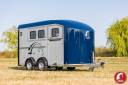 Horse trailer Cheval Liberte minimax 3 Stalls 2026 New