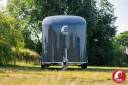 Horse trailer Cheval Liberte minimax 3 Stalls 2025 New