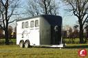 Horse trailer Cheval Liberte OPTIMAX 4 Stalls 2024 New