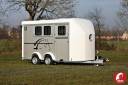 Horse trailer Cheval Liberte MAXI 3 3 Stalls 2024 New