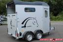 Horse trailer Cheval Liberte GOLD TOURING COUNTRY 2 Stalls 2026 New