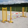 Jumping Equipment Cheval Liberté New