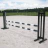 Jumping Equipment Cheval Liberté New