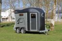 Horse trailer Cheval Liberte GOLD 3 2 Stalls 2025 New