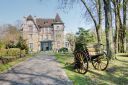 Equestrian property  Val-d'Oise