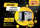 Horse trailer Cheval Liberte DUOMAX 2 Stalls 2024 New