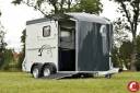 Horse trailer Cheval Liberte MAXI 2 2 Stalls 2024 New