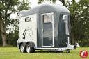 Horse trailer Cheval Liberte Gold 3 2 Stalls 2024 New