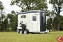 Horse trailer Cheval Liberte Touring country 2 Stalls 2024 New