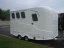 Trailer Autre marque REMORQUE 0 New