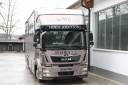 Horsebox NON-HGV Man MAN 0 New