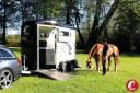 Horse trailer Cheval Liberte Touring one 1,5 Stalls 2024 New