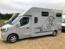 Horsebox HGV Trans Box SVELTO 4 2024 New