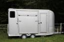 Trailer Autre marque REMORQUE 0 New