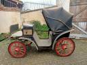 Carriage - Cabriolet   