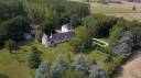 Equestrian property  Maine-et-Loire